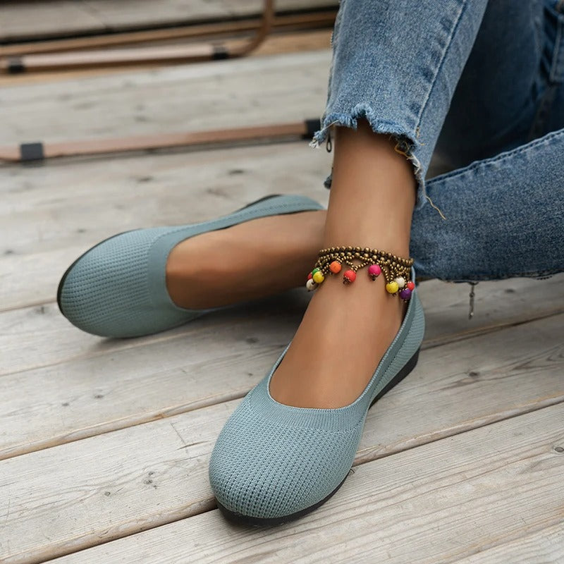 Talia | Breathable Non-Slip Shoes