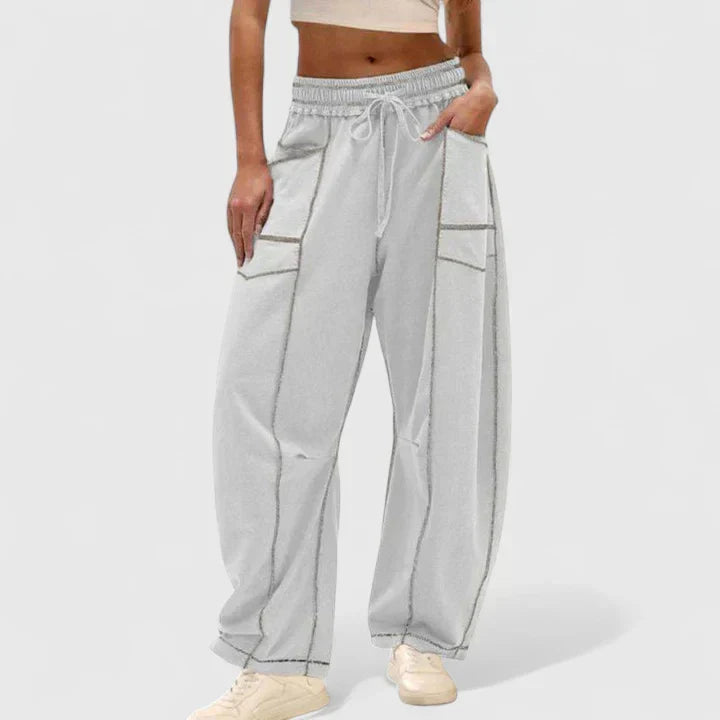 Talia | Comfortable Pants