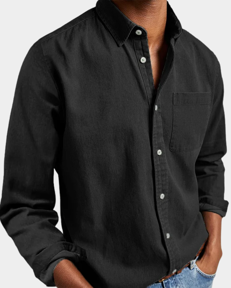 Arden Lane | Premium Comfort Shirt