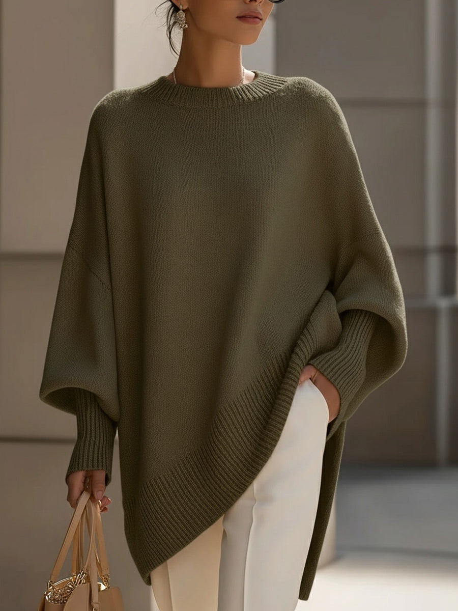 Arden Lane | Luxurious Knitted Sweater