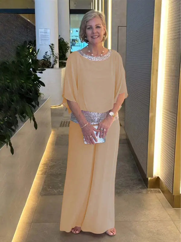 Talia | Classy Elegant Set