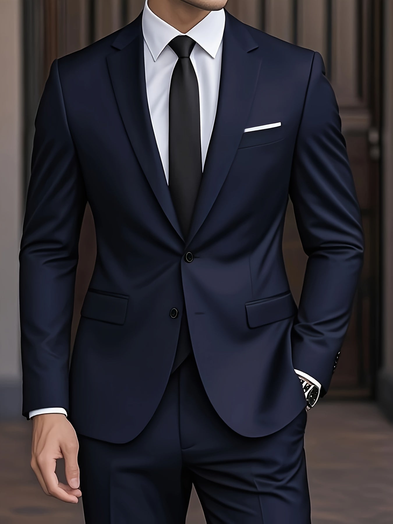 Arden Lane | Modern Men's Suit