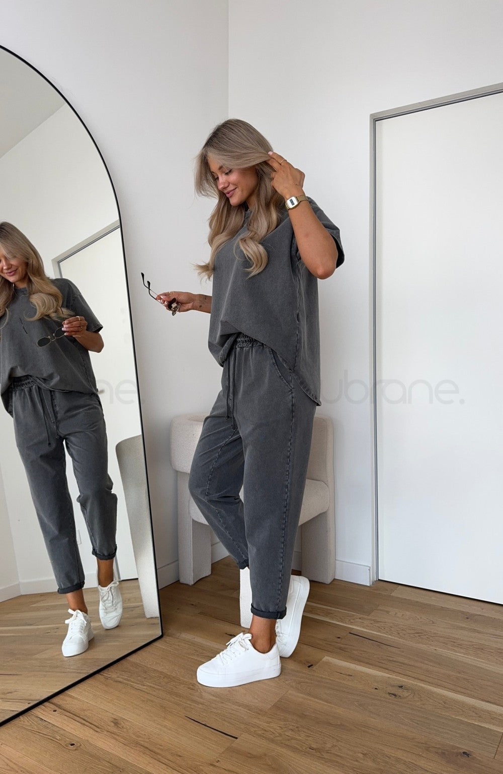 Talia | Comfort Co-Ord Set