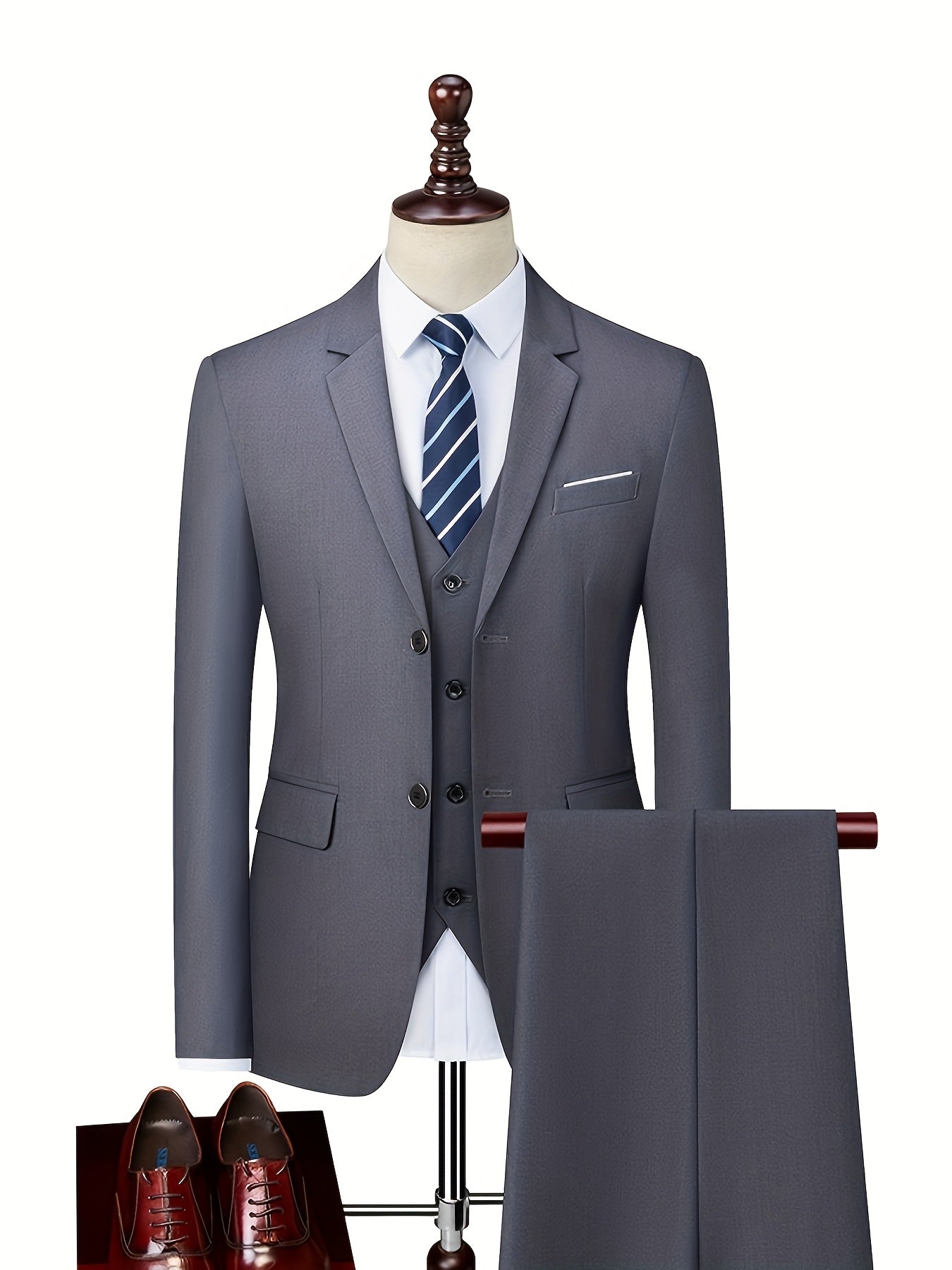 Arden Lane | Modern Men's Suit