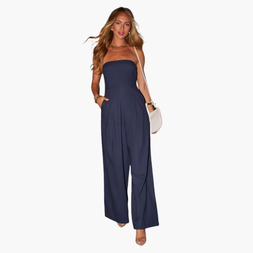 Talia | Stylish & Versatile Jumpsuit