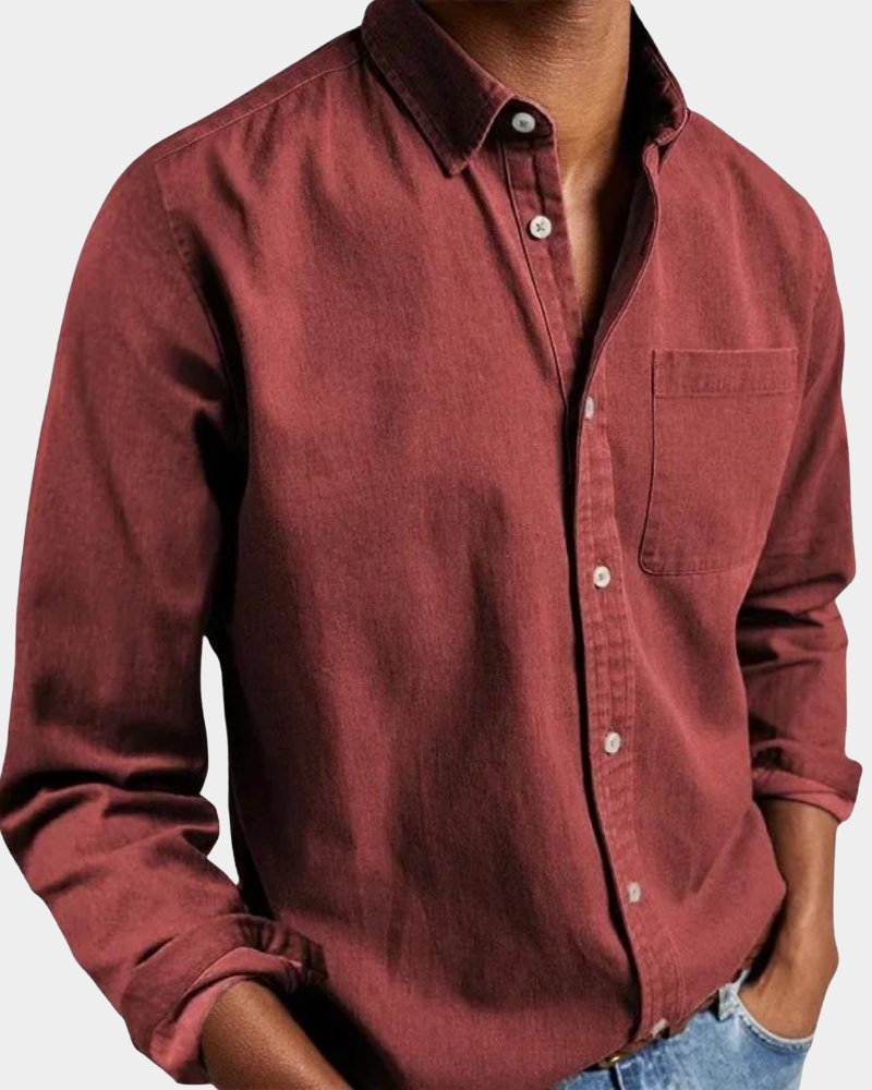 Arden Lane | Premium Comfort Shirt