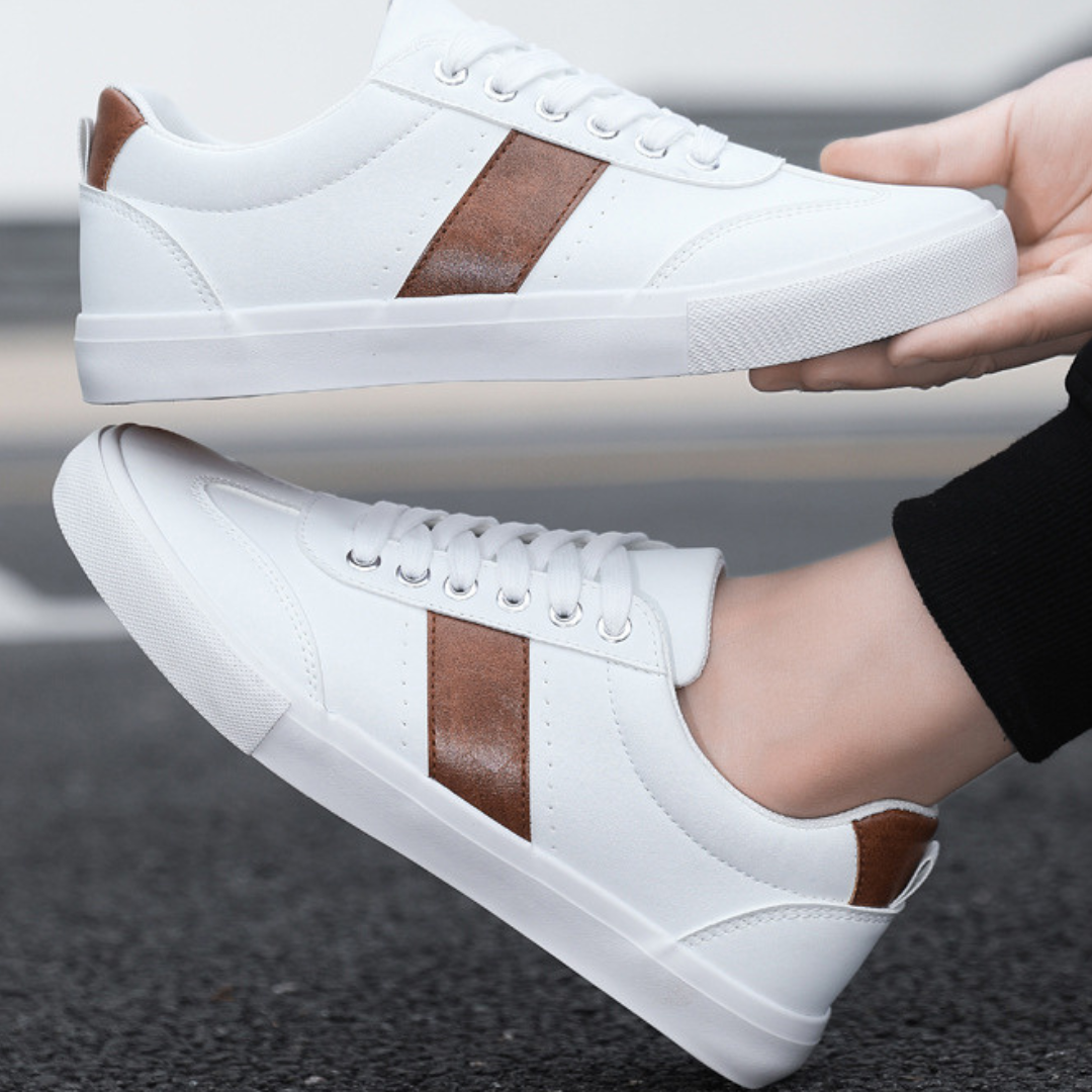 Talia | Versatile Breathable Style Sneakers