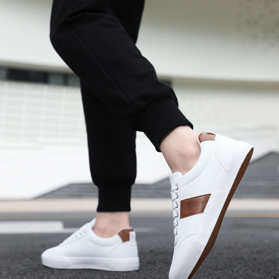 Talia | Versatile Breathable Style Sneakers