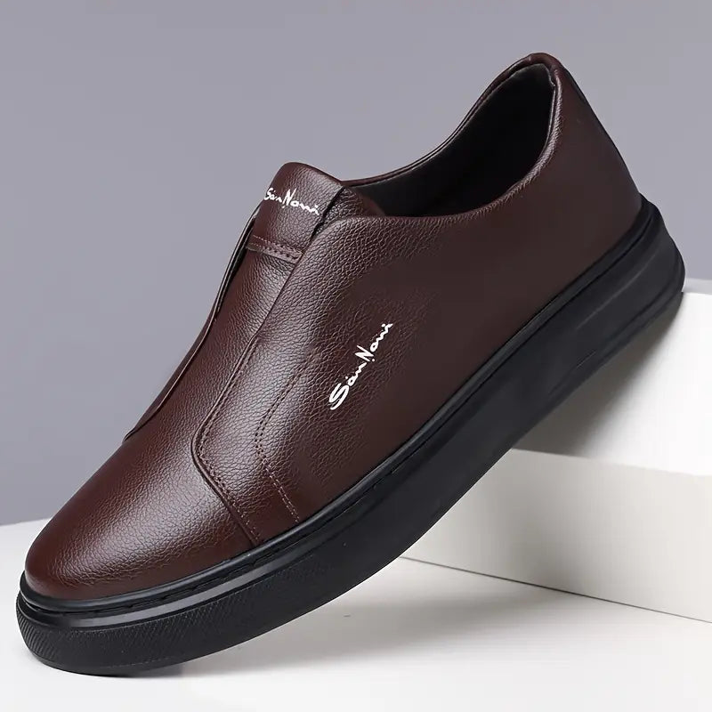 Arden Lane | Leather Shoes