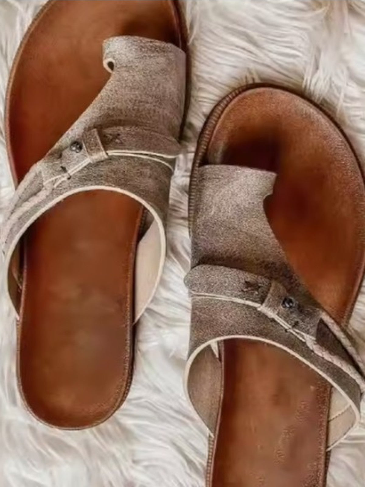 Talia | SURI ORTHOPEDIC COMFORTABLE SANDALS