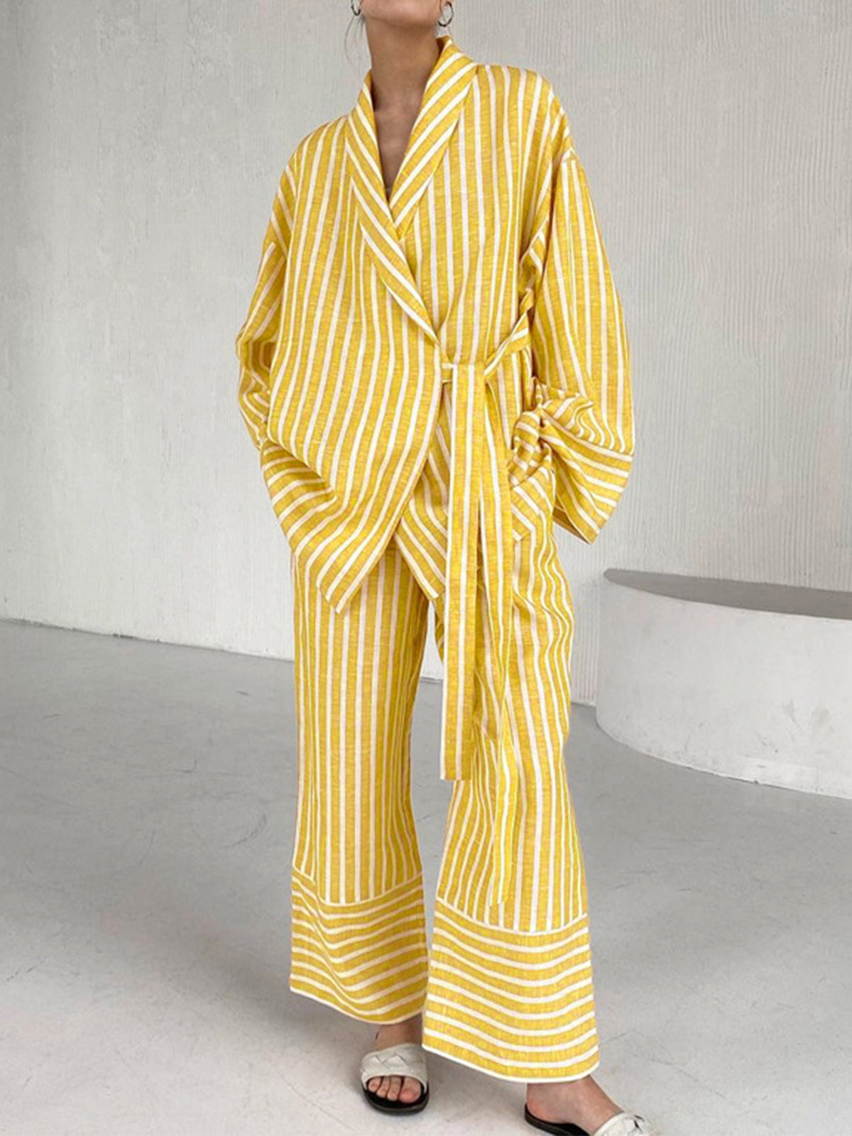 Talia | Elegant Comfy Set