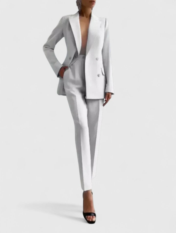 Talia | Elegant Suit Set