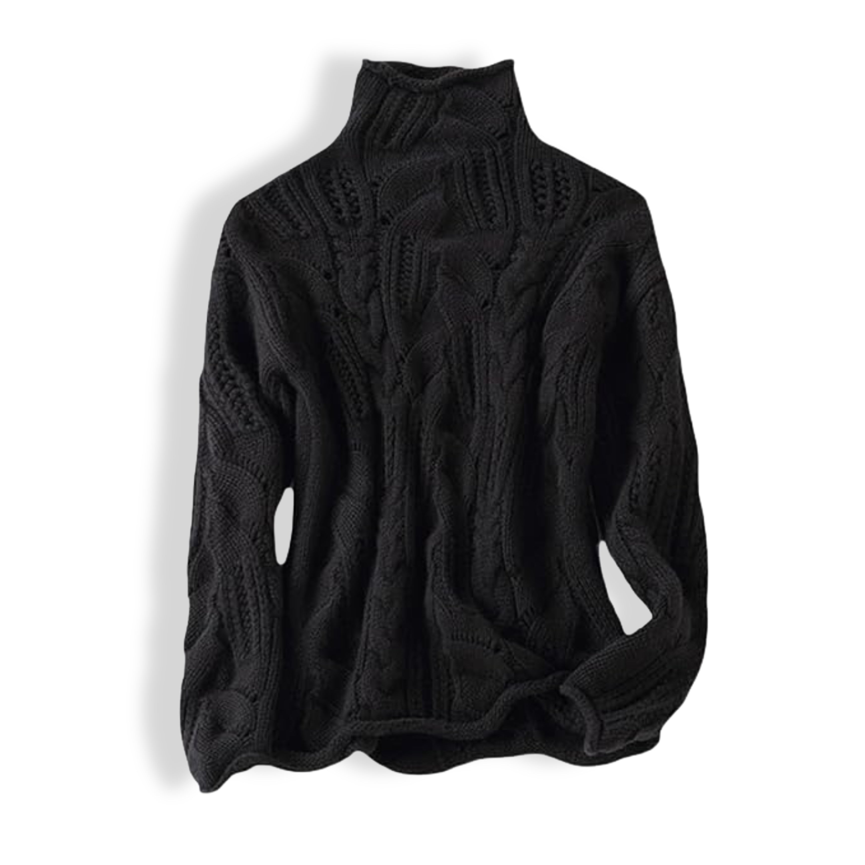 Talia | Luxurious Cashmere Sweater