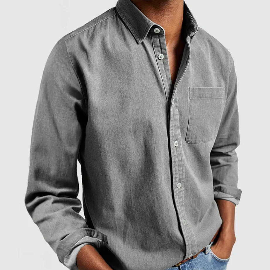 Talia | Men's Classic Shirt