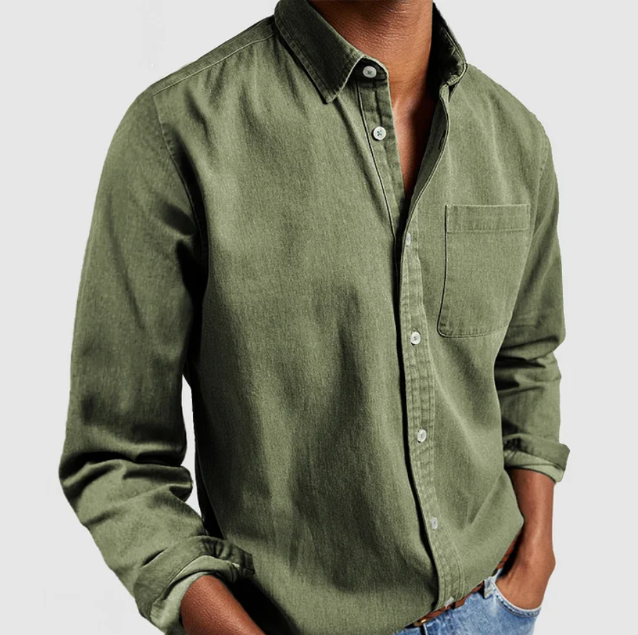 Talia | Men's Classic Shirt
