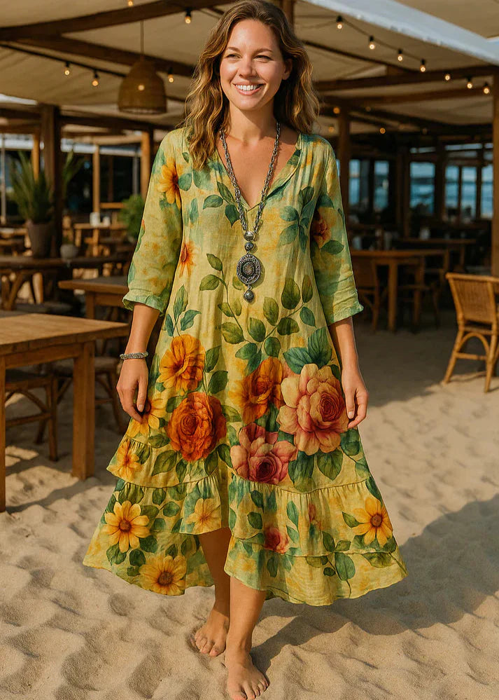 Talia | Bring Boho Glamour to Your Look