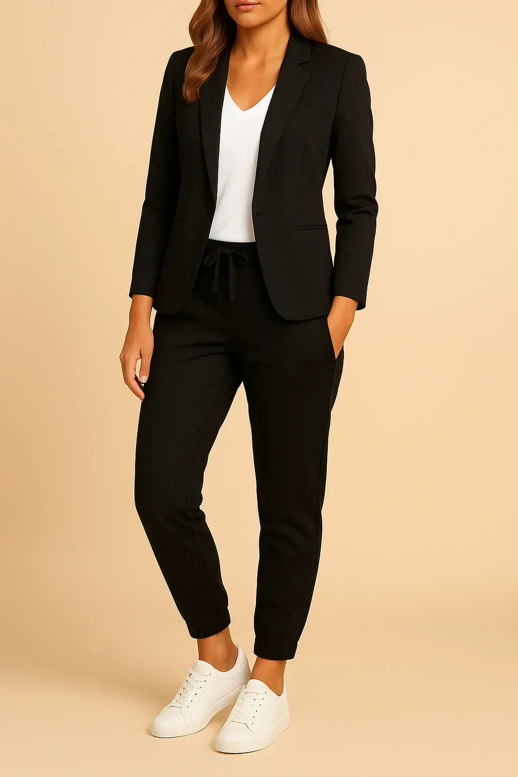 Talia | Elegant Women's Suit