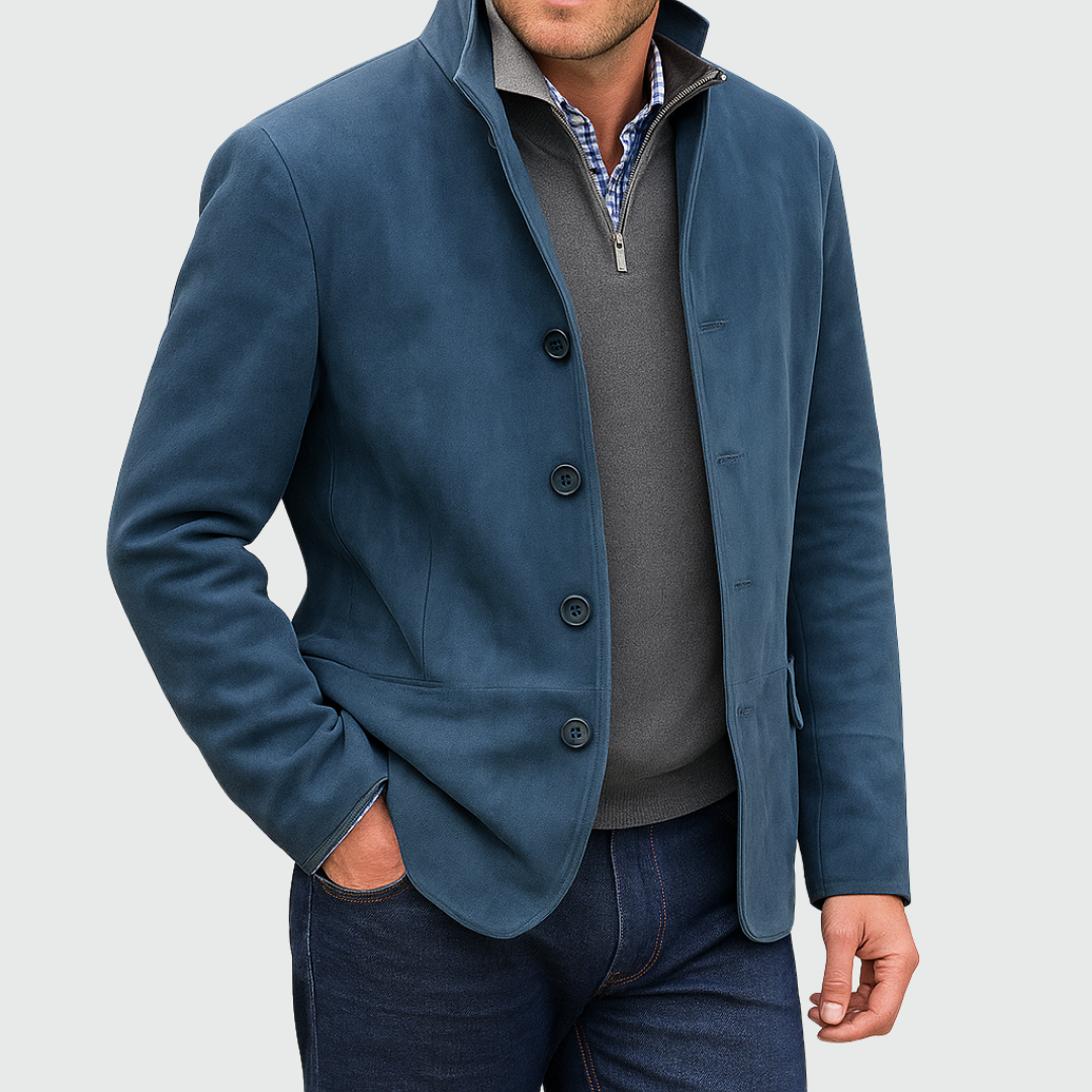 Arden Lane | Elegant Comfort Men's Jacket
