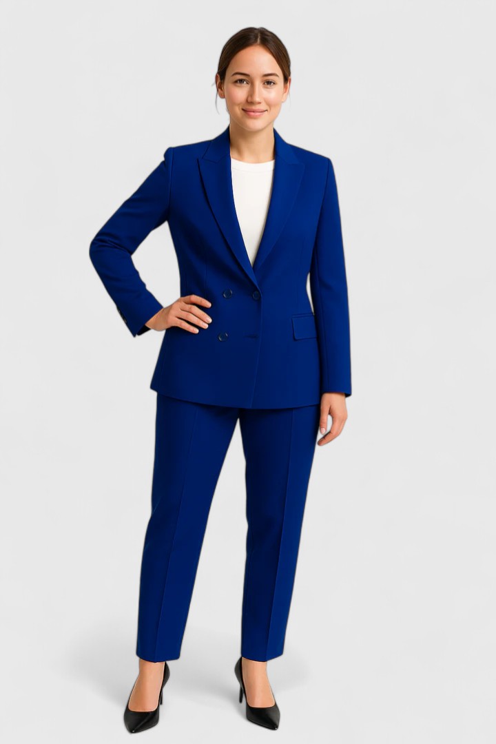 Talia | Modern Suit