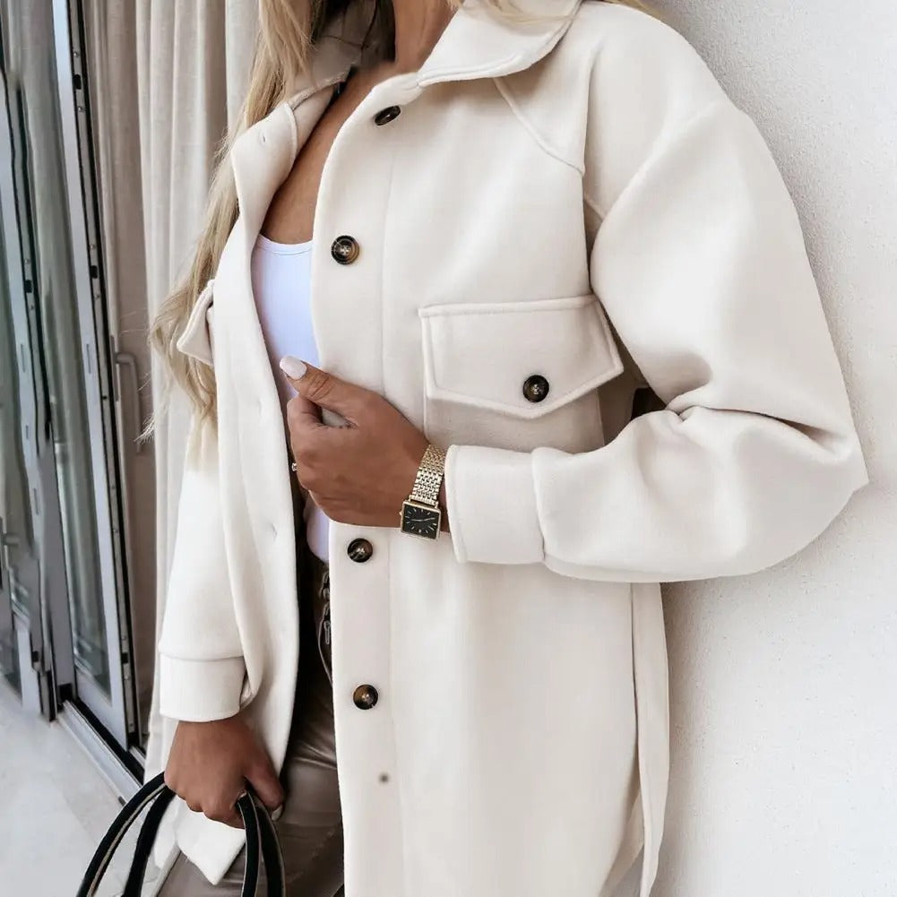 Talia | Chic and Elegant Spring Jacket