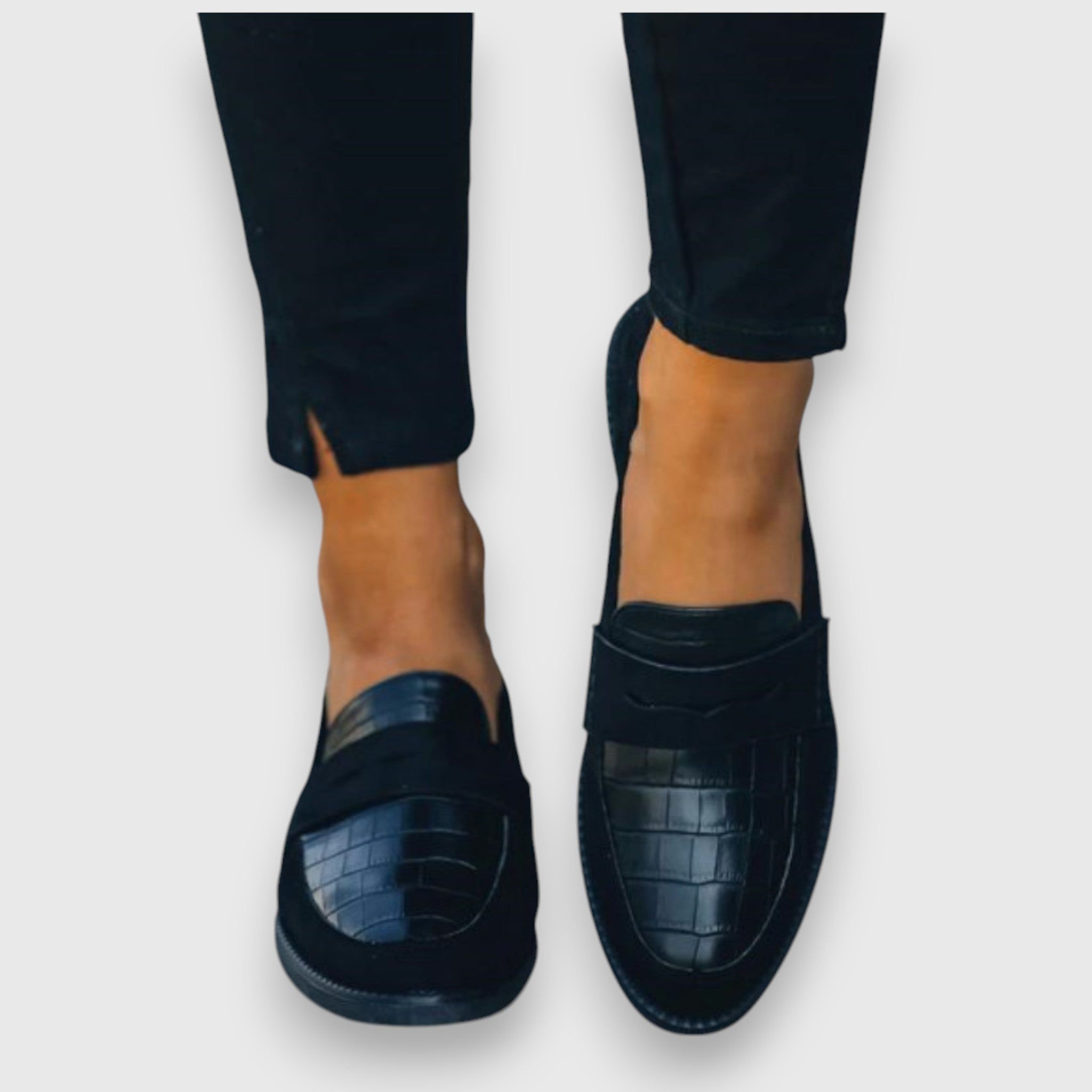 Talia | Chic Comfort Loafers