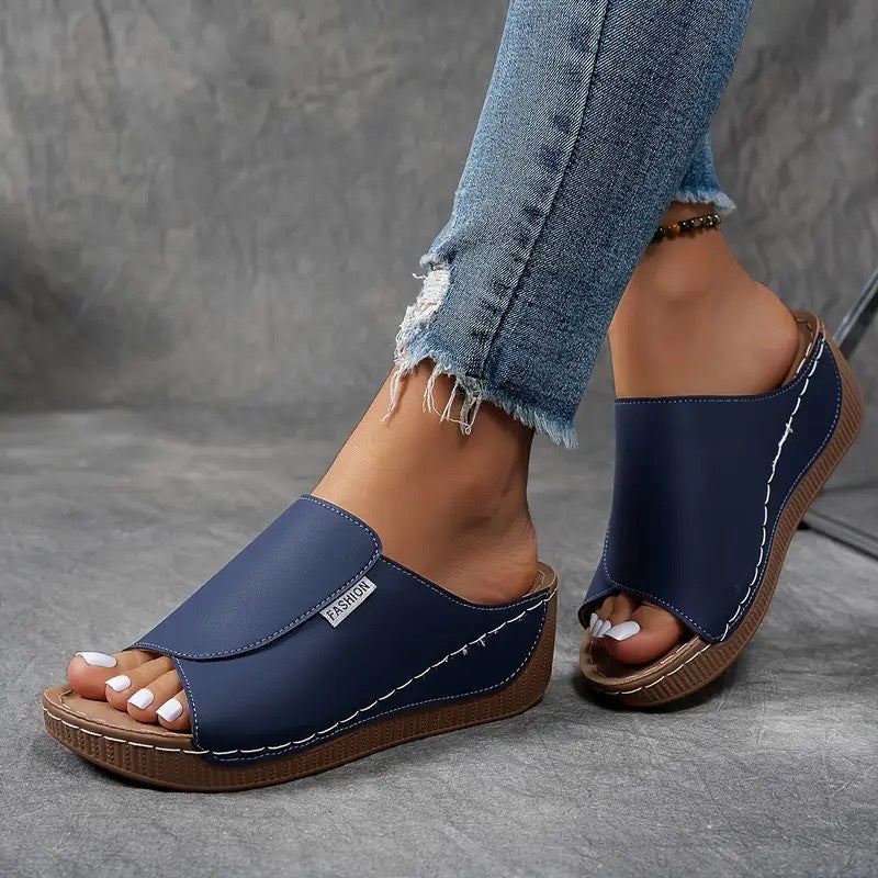 Talia | Everyday Arch Support Comfort Sandals