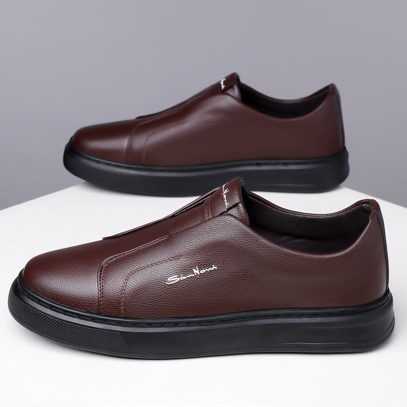 Arden Lane | Leather Shoes