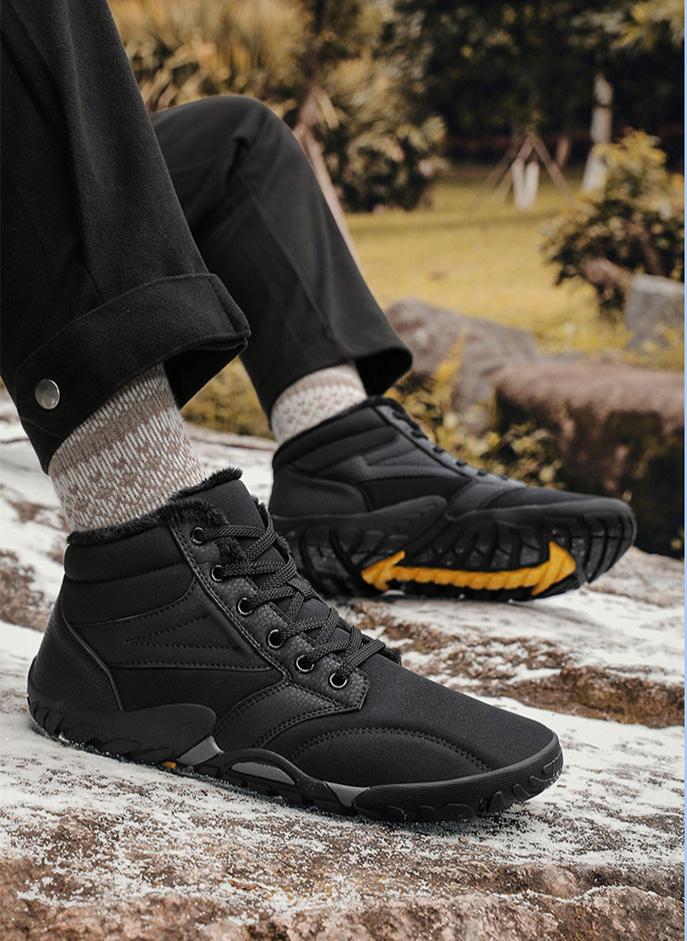 Talia | Everyday Elegance: Cozy Winter Shoes