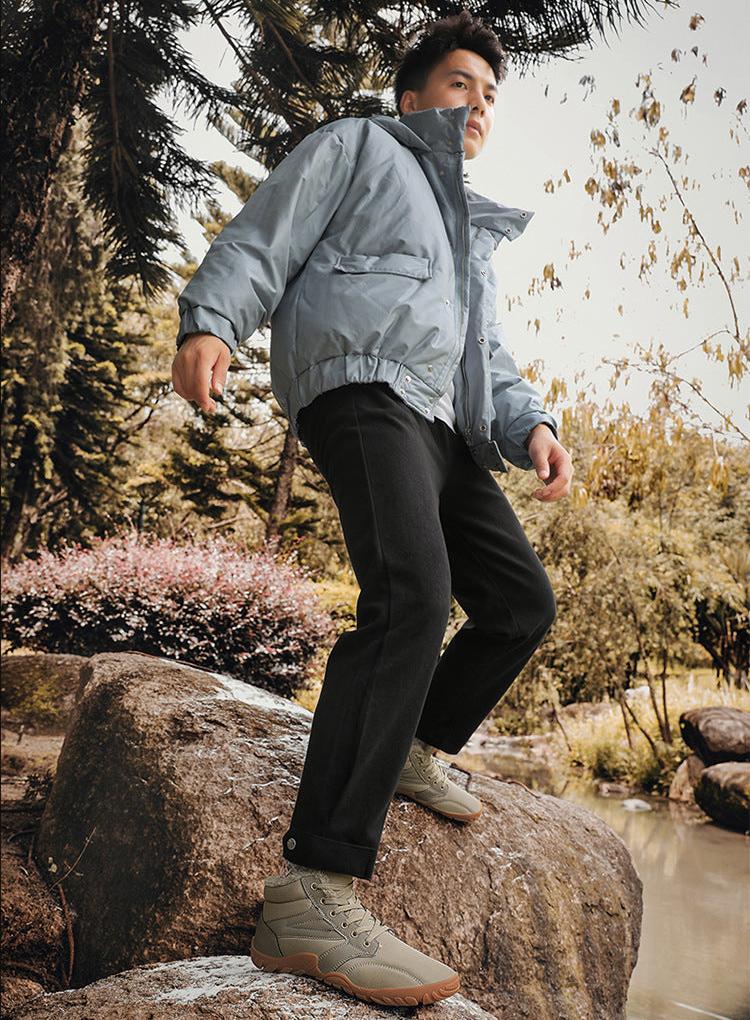 Talia | Everyday Elegance: Cozy Winter Shoes