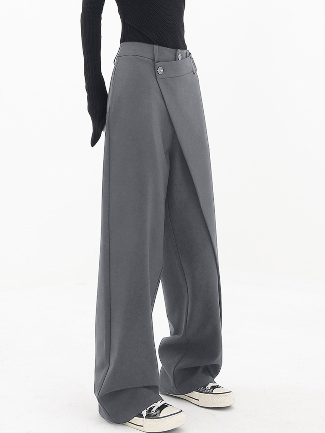 Talia | Modern Baggy Pants