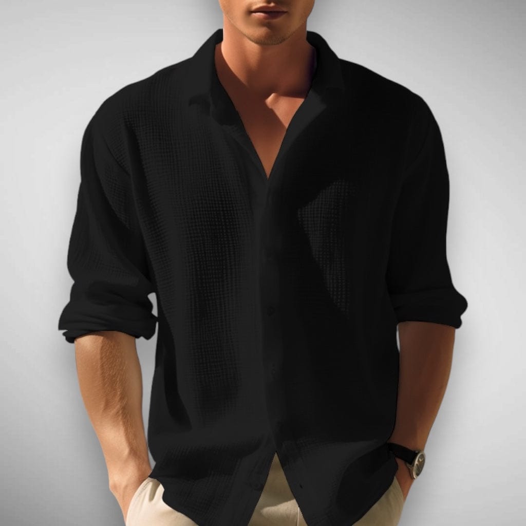 Talia | KNOX LIGHTWEIGHT SUMMER SHIRT