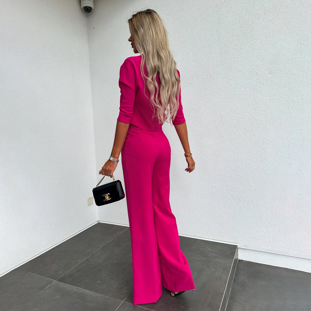 Talia | Elegant Two-Piece Set