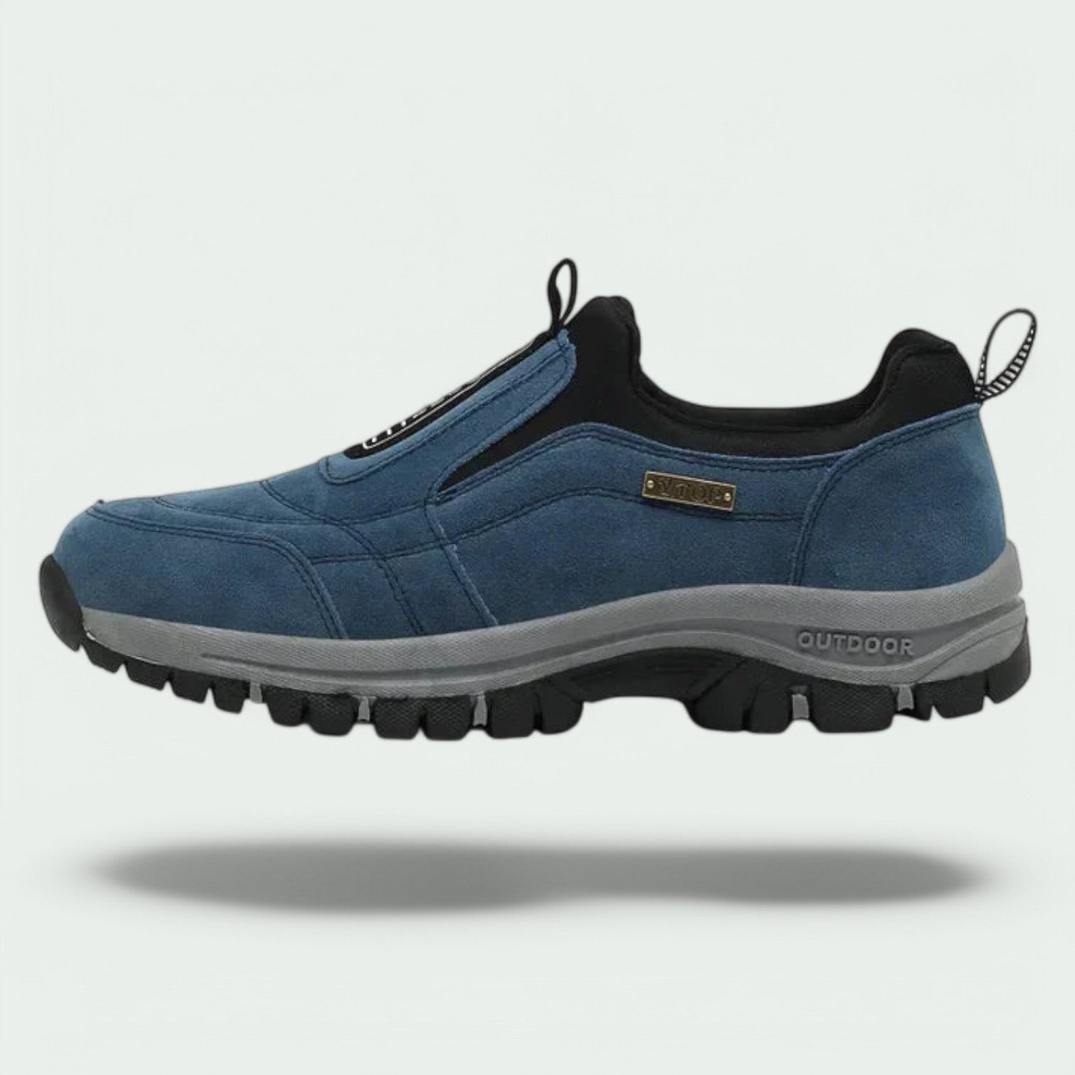 Talia | CORBIN ORTHOPEDIC TREKKING SHOES FOR ACTIVE MEN