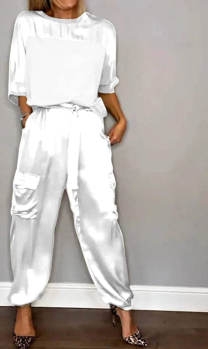 Talia | Elegant Women 2-Piece Set