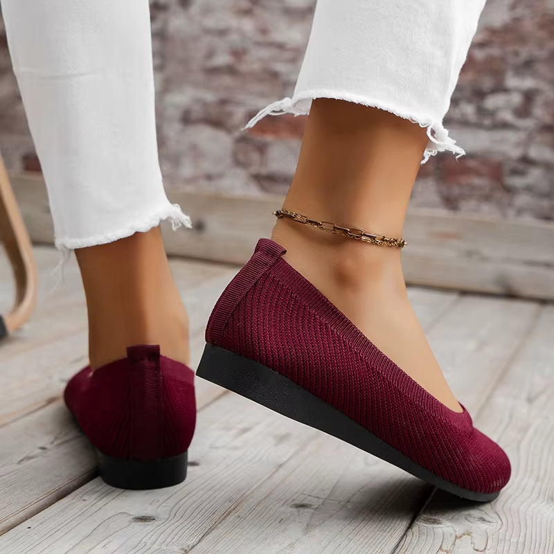 Talia | Breathable Non-Slip Shoes