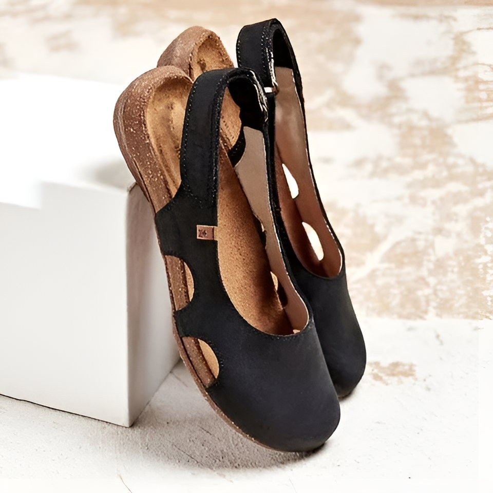 Talia | Ultimate Support Sandals