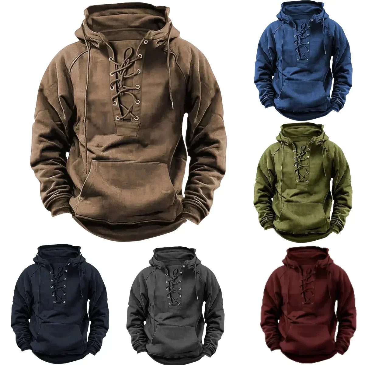 Arden Lane | Durable Hoodie