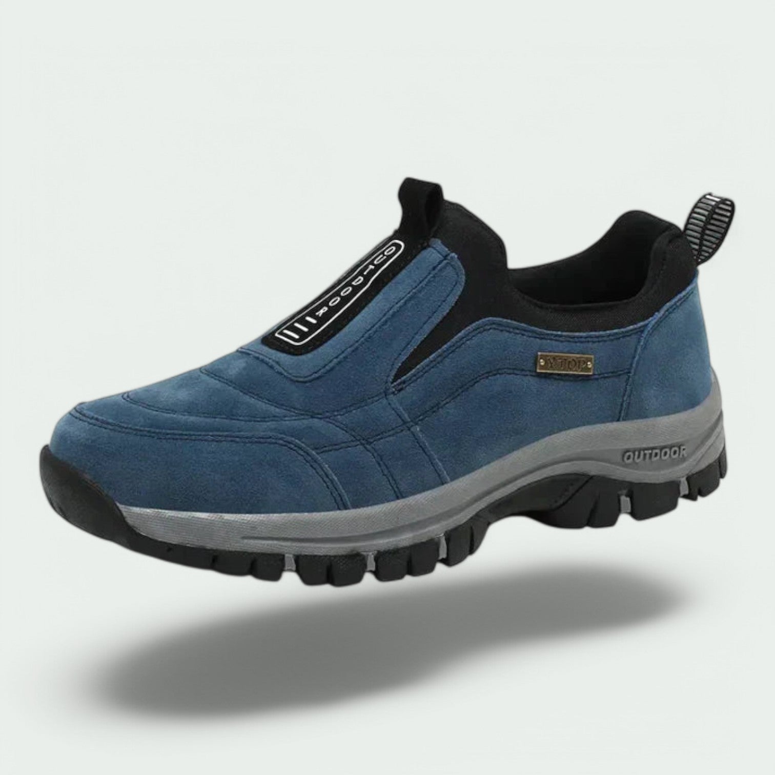 Talia | CORBIN ORTHOPEDIC TREKKING SHOES FOR ACTIVE MEN