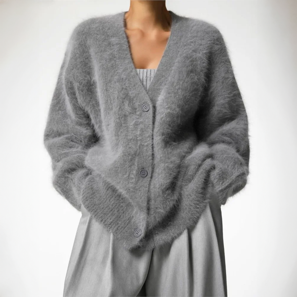 Talia | Luxury Cardigan