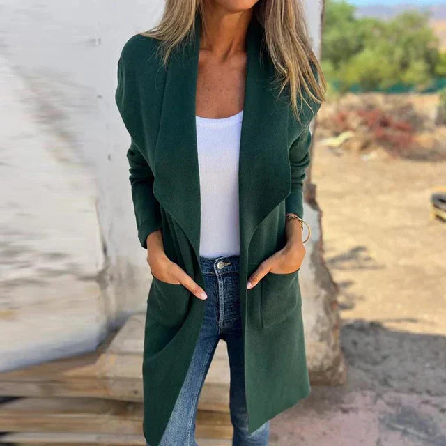 Talia | REFINED JACKET