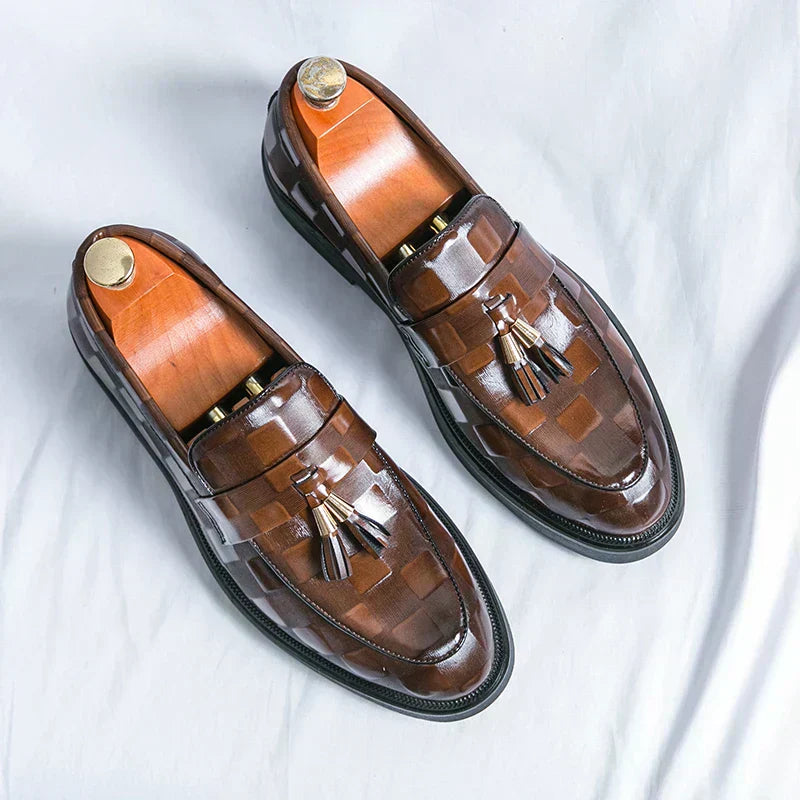 Talia | The Kensington Loafer