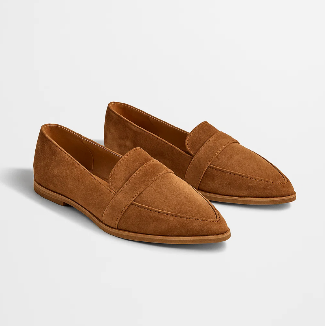Talia | Elegant Orthopedic Loafers