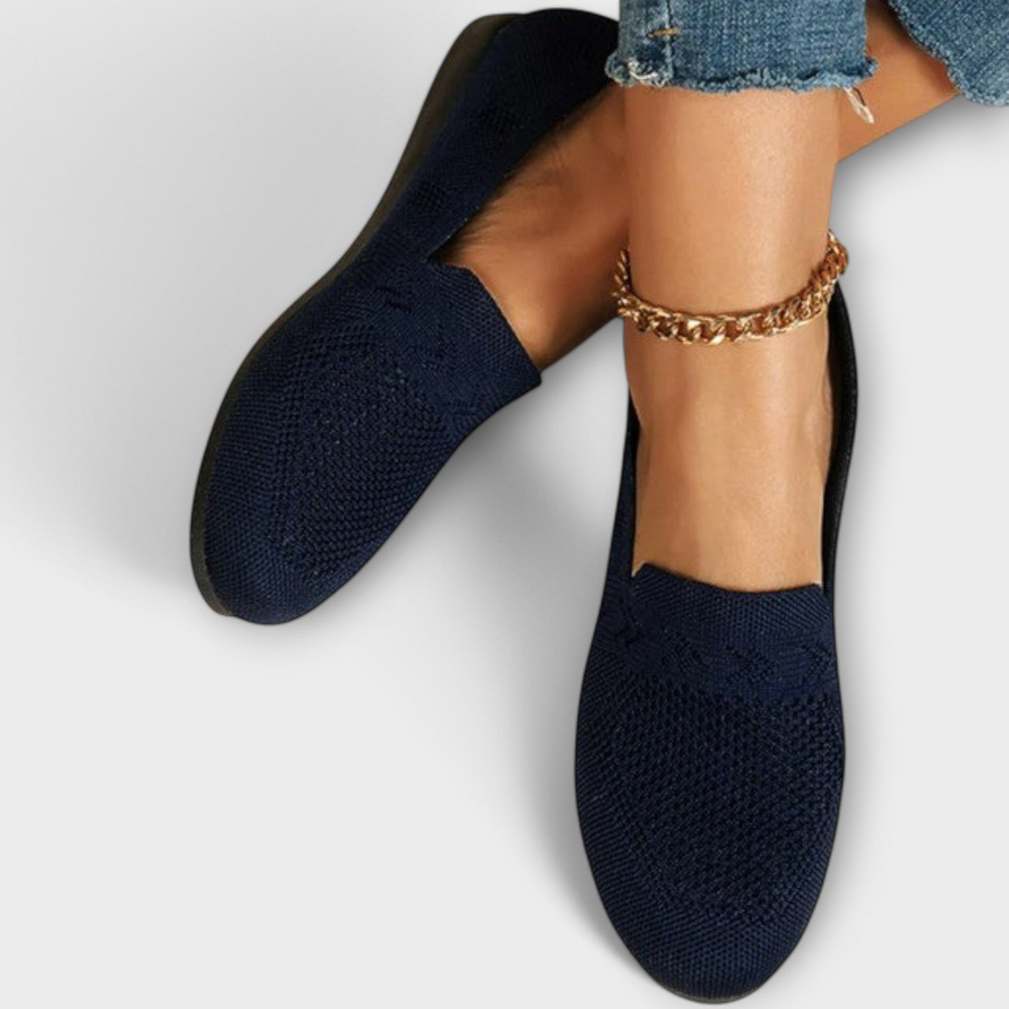 Talia | Versatile Loafers