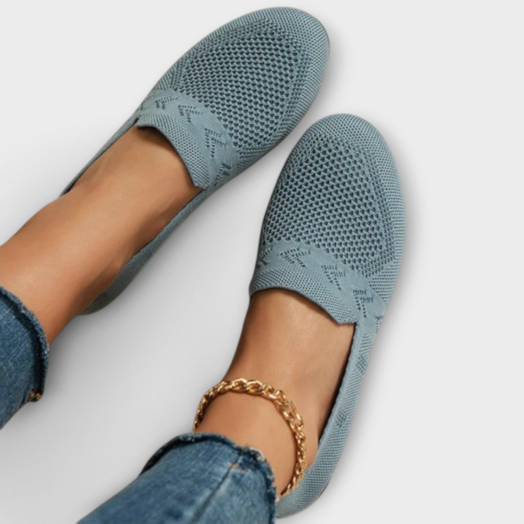 Talia | Versatile Loafers