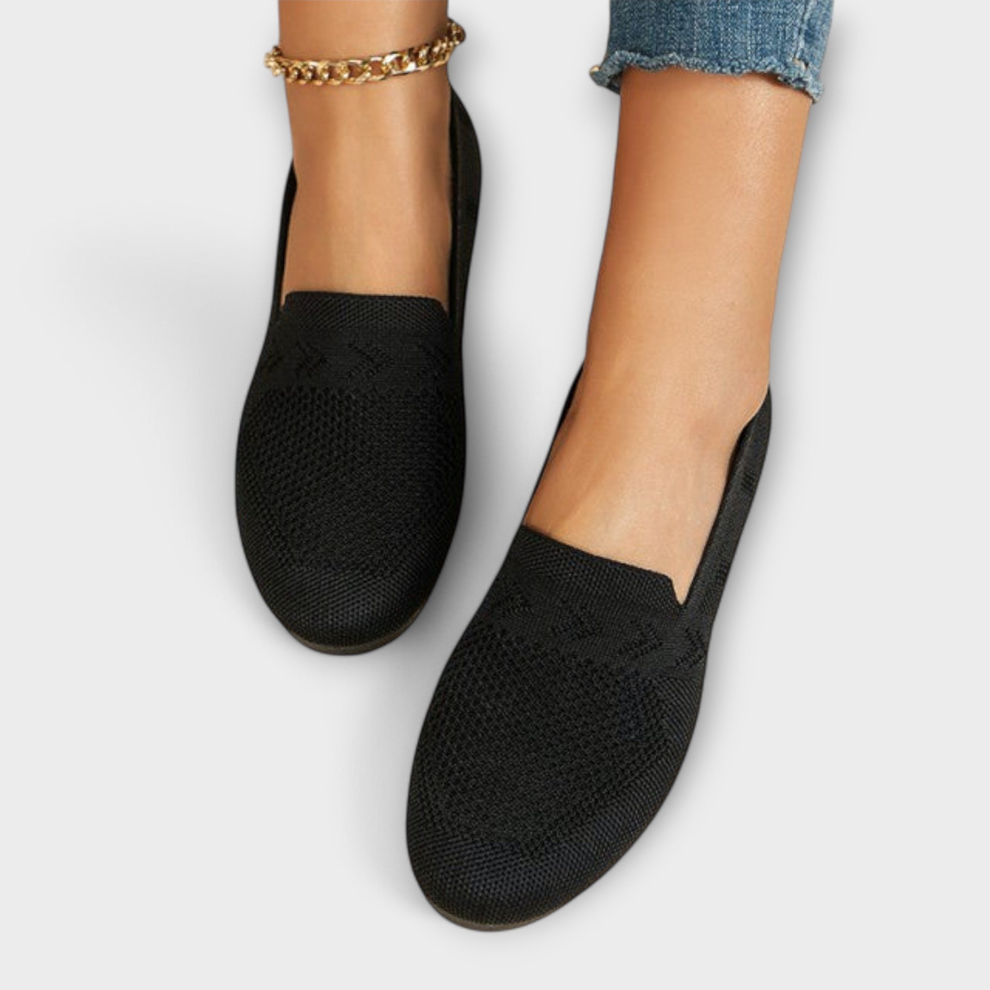 Talia | Versatile Loafers