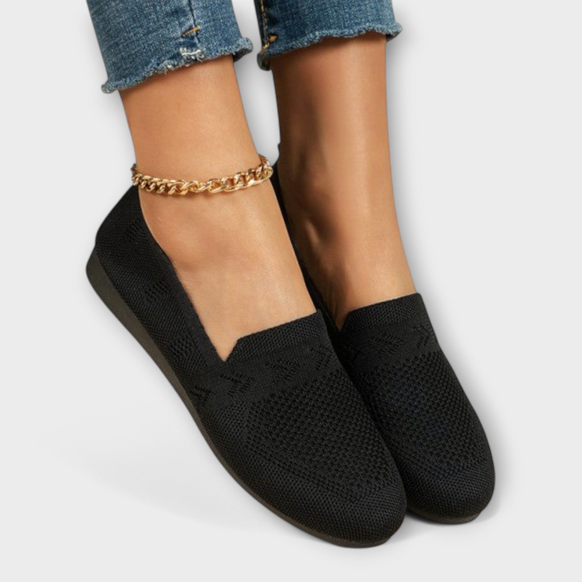 Talia | Versatile Loafers