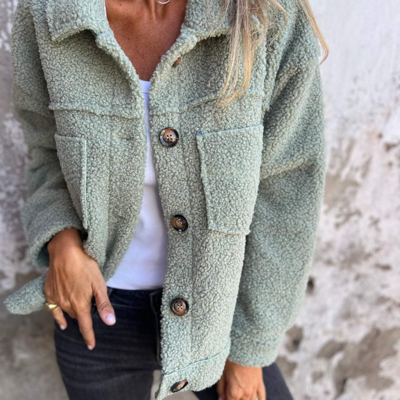 Talia | Stylish Lightweight Jacket for Women