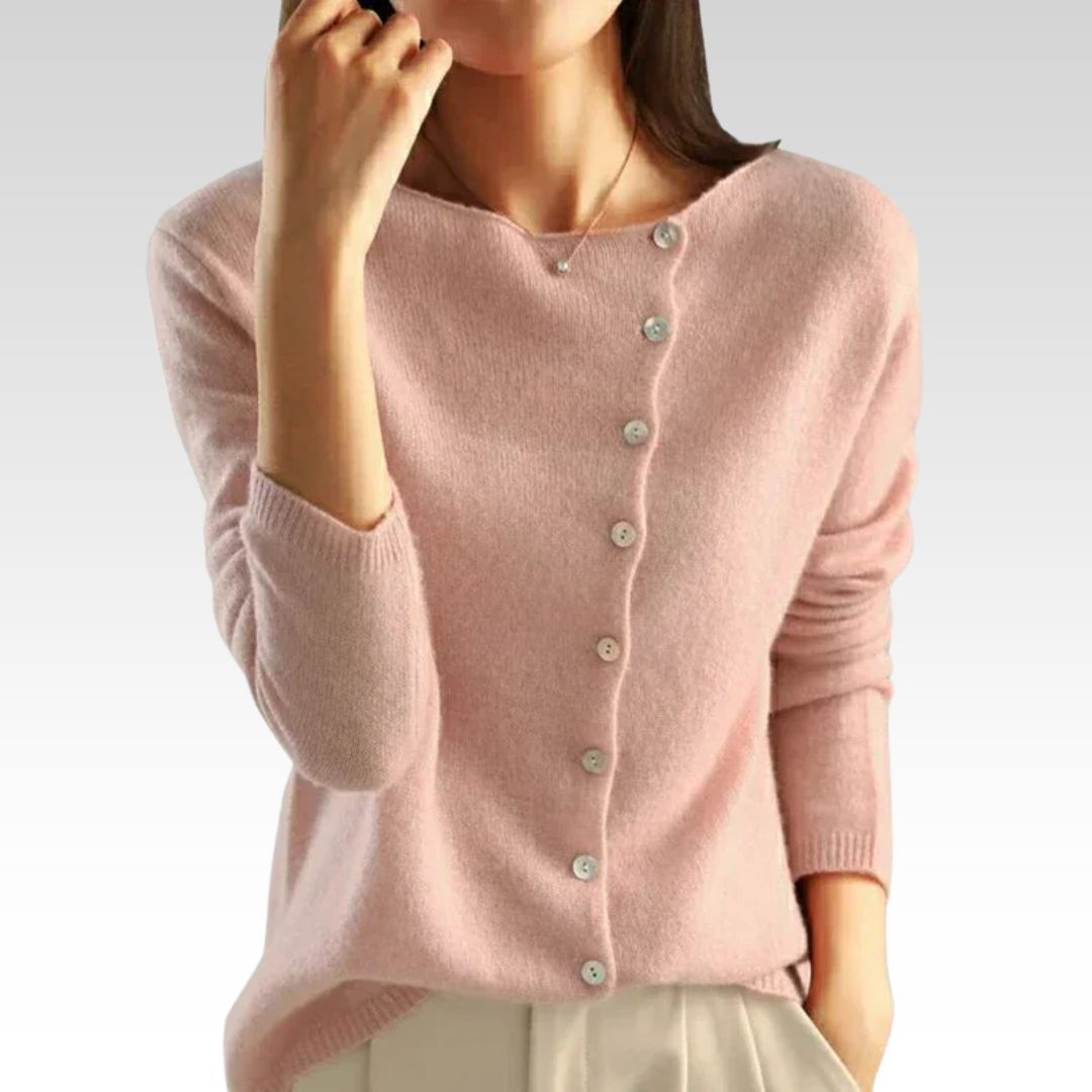 Talia | Elegant Knitwear for Women