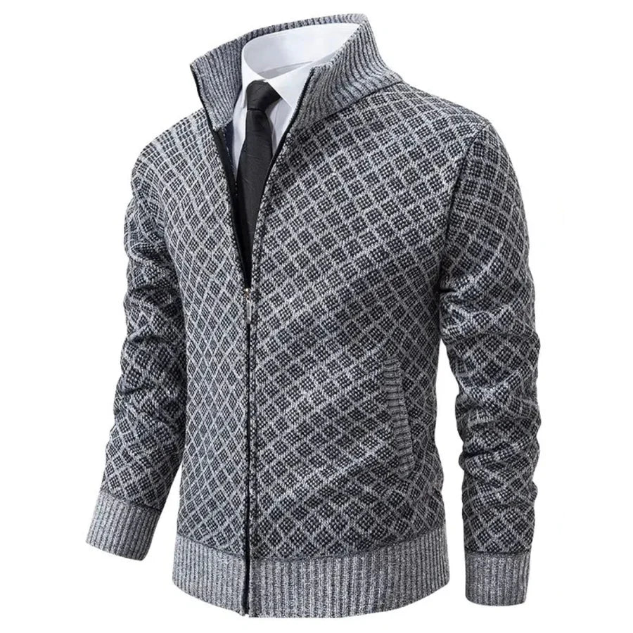Talia | Men’s Elegant Cardigan