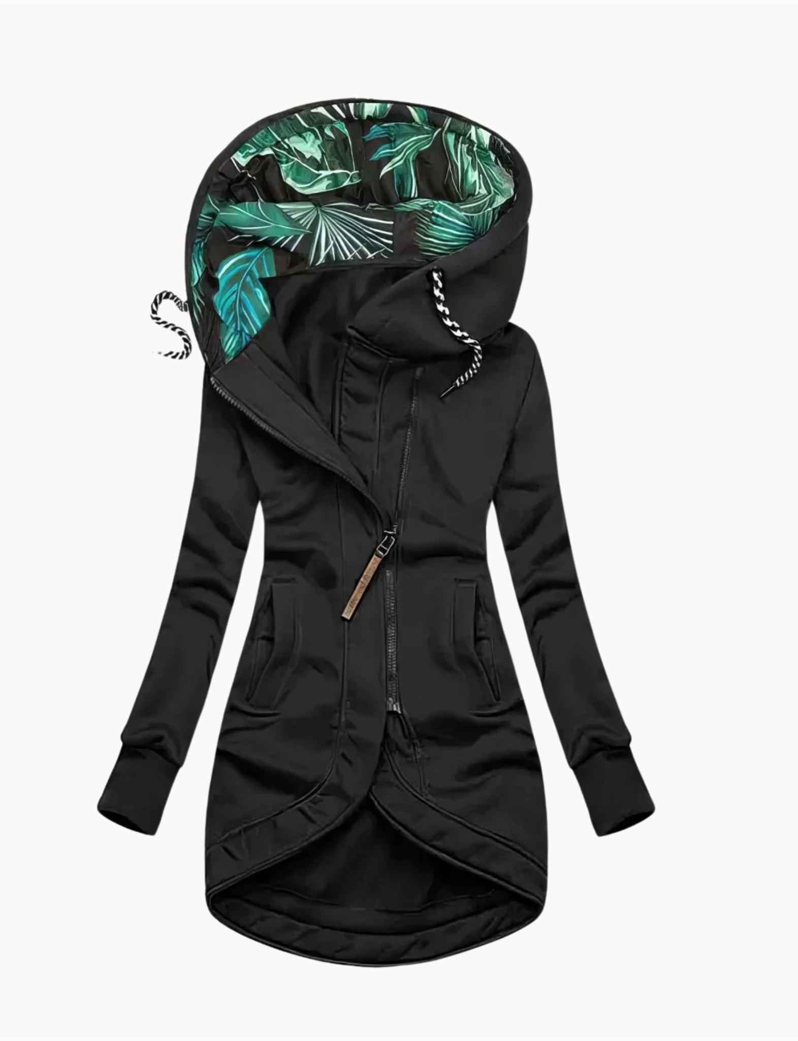 Talia | Waterproof Winter Jacket